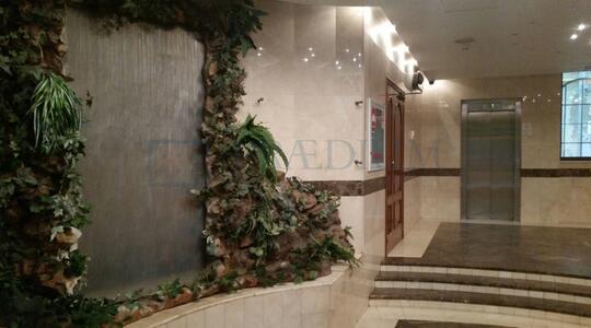 Офисная недвижимость Токмаков пер, д 5 стр 1, Москва