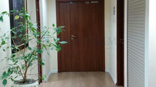 Офисная недвижимость Токмаков пер, д 5 стр 1, Москва