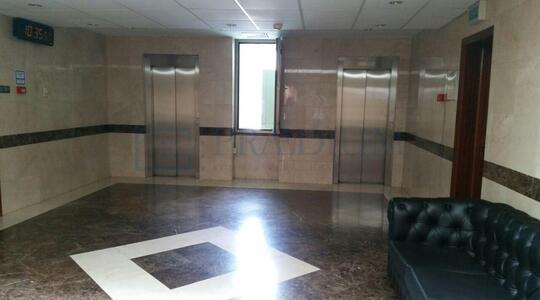 Офисная недвижимость Токмаков пер, д 5 стр 1, Москва