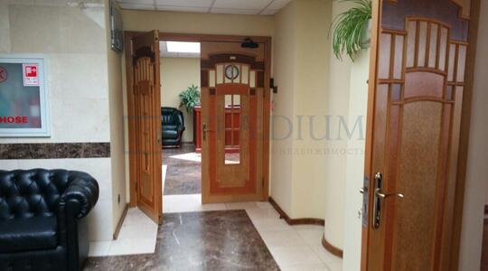 Офисная недвижимость Токмаков пер, д 5 стр 1, Москва