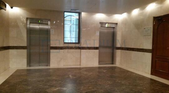 Офисная недвижимость Токмаков пер, д 5 стр 1, Москва