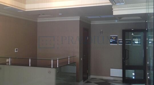 Особняк "Шэффилд" - Офисная недвижимость