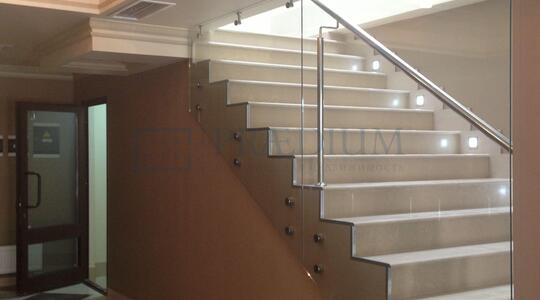 Особняк "Шэффилд" - Офисная недвижимость