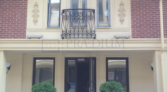 Особняк "Шэффилд" - Офисная недвижимость