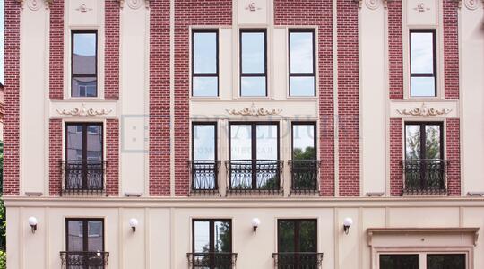 Особняк "Шэффилд" - Офисная недвижимость