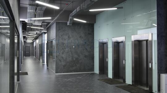 Бизнес-центр "River Dale" - Офисная недвижимость