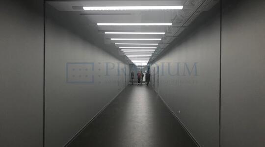 Здание университета МФЮА - Офисная недвижимость