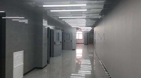 Здание университета МФЮА - Офисная недвижимость