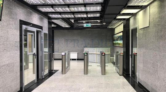 Здание университета МФЮА - Офисная недвижимость