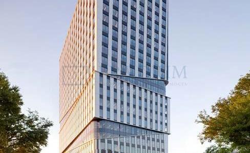 JENGA - Офисная недвижимость