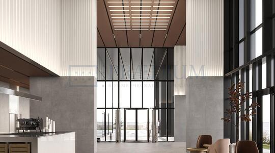 LAKES 2 - Офисная недвижимость