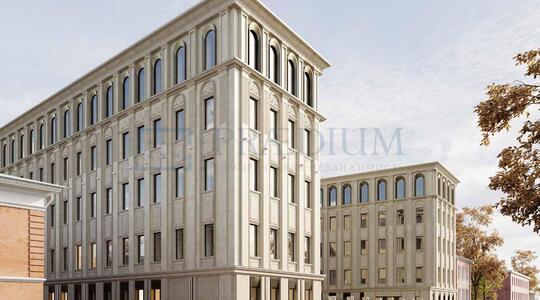 Соло - Офисная недвижимость