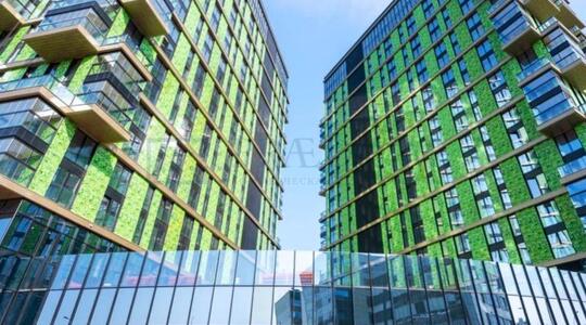 ФизтехСити - Офисная недвижимость