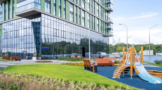 ФизтехСити - Офисная недвижимость