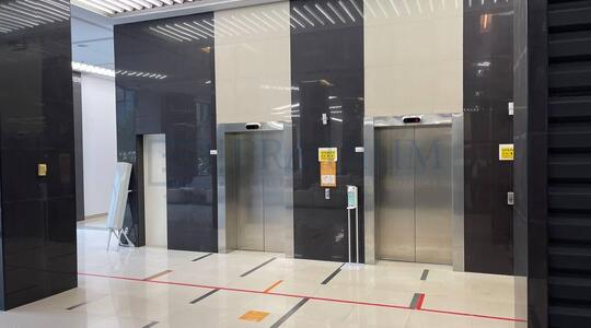 Бизнес-центр "Чайка плаза X" - Офисная недвижимость