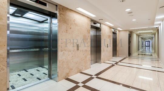 Бизнес-парк "Sirius-Park" - Офисная недвижимость