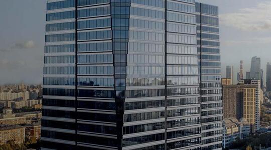 AVIUM - Офисная недвижимость