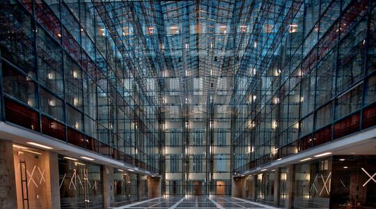 Бизнес-парк "Sirius-Park" - Офисная недвижимость