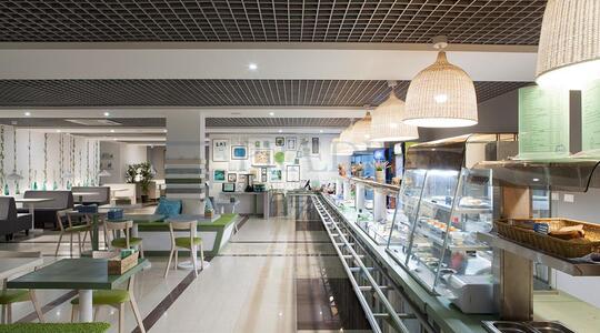 Бизнес-парк "Sirius-Park" - Офисная недвижимость