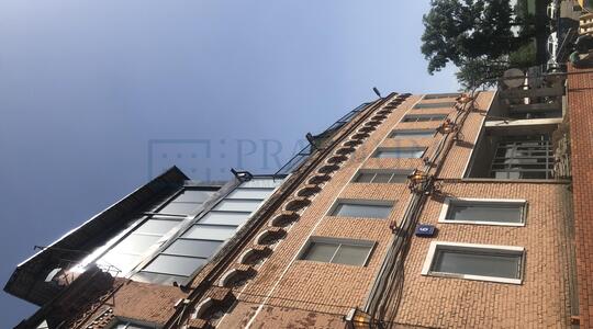 Бизнес-центр "Красный октябрь" - Офисная недвижимость