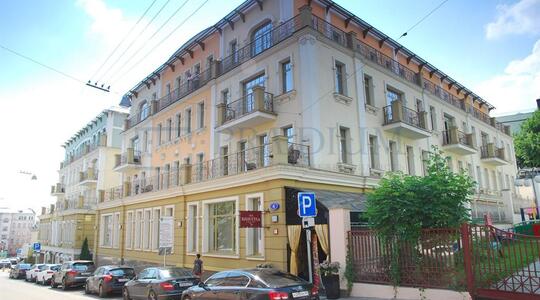 Бизнес-центр "Ноев Ковчег" - Офисная недвижимость