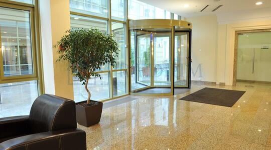 Бизнес-центр "Ноев Ковчег" - Офисная недвижимость