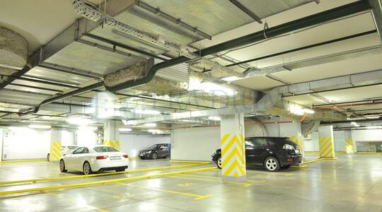 Бизнес-центр "Ноев Ковчег" - Офисная недвижимость