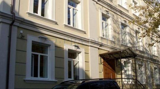 Хохловский пер, д 10 стр 3, Москва - Офисная недвижимость