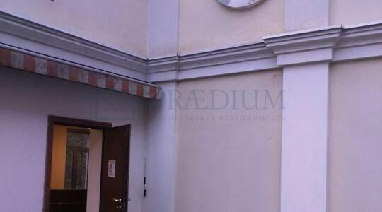 Хохловский пер, д 10 стр 3, Москва - Офисная недвижимость