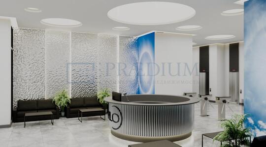 Алтуфьевское ш, д 35 стр 1, Москва - Офисная недвижимость