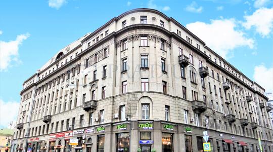 "Соляный двор" - Офисная недвижимость