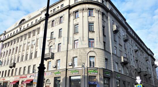 "Соляный двор" - Офисная недвижимость