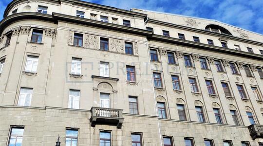 "Соляный двор" - Офисная недвижимость