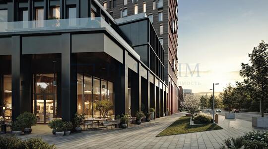 Пейв - Офисная недвижимость