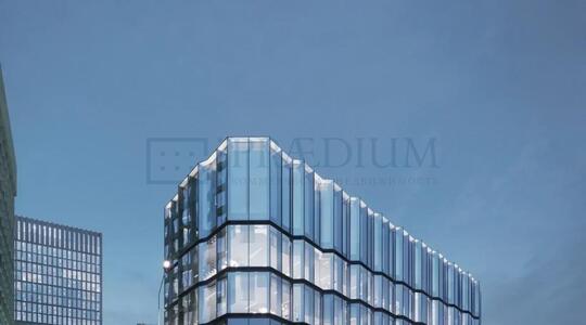 STONE Towers, башня Е - Офисная недвижимость