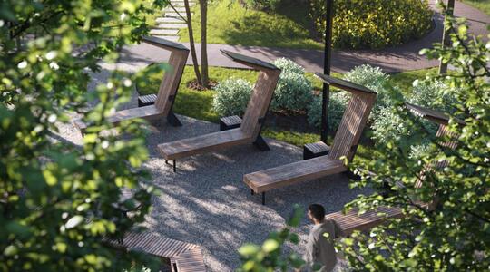 Прокшино, кор. 1.1 - Офисная недвижимость