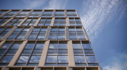 Прокшино, кор. 1.1 - Офисная недвижимость