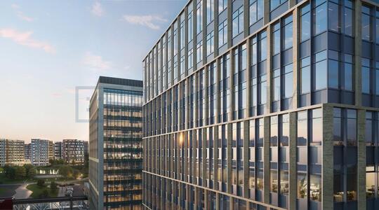 Прокшино, кор. 1.1 - Офисная недвижимость