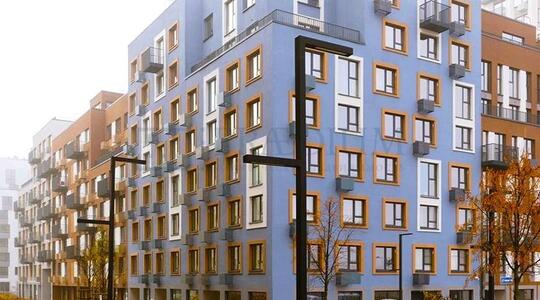 Первый квартал - Офисная недвижимость