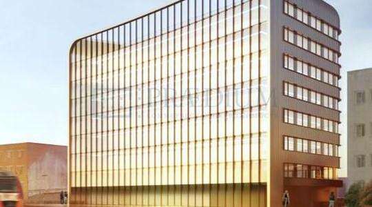 RAIL.A - Офисная недвижимость