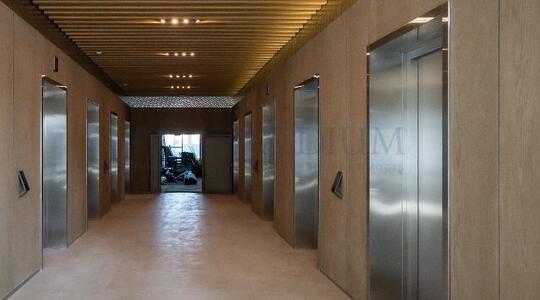 Лихачёва пр-кт, д 8, Москва - Офисная недвижимость