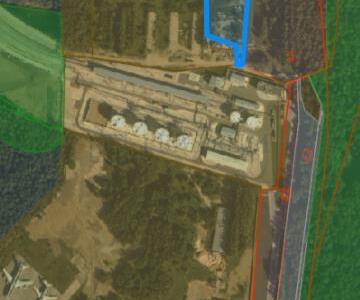 
     - Складские помещения