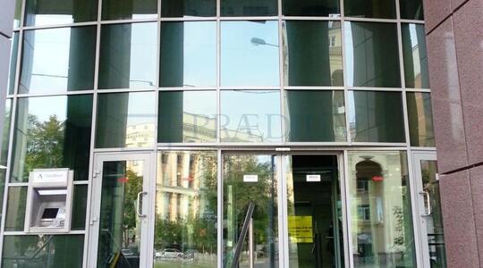 Бизнес-центр "Виктори Плаза" - Офисная недвижимость