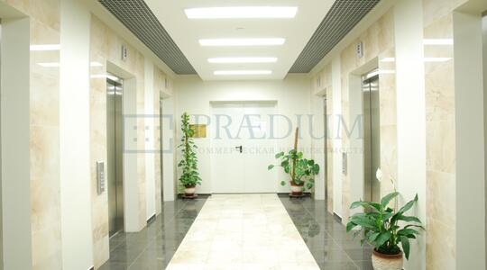 Бизнес-центр "Виктори Плаза" - Офисная недвижимость