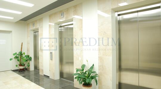 Бизнес-центр "Виктори Плаза" - Офисная недвижимость