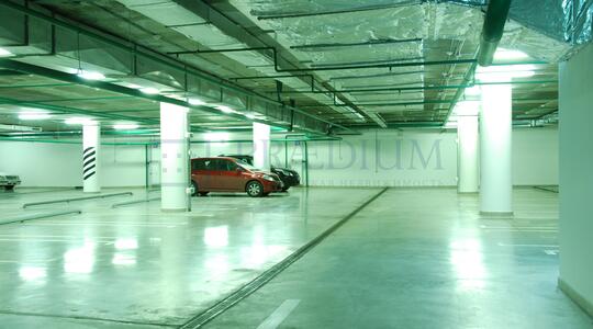 Бизнес-центр "Виктори Плаза" - Офисная недвижимость