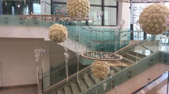 Бизнес центр "Романов Двор II" - Офисная недвижимость