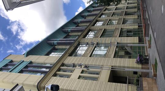 Бизнес центр "Романов Двор II" - Офисная недвижимость