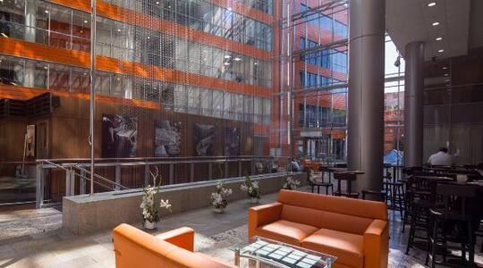 Бизнес-центр "Silver City" - Офисная недвижимость