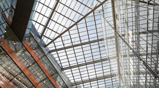 Бизнес-центр "Silver City" - Офисная недвижимость